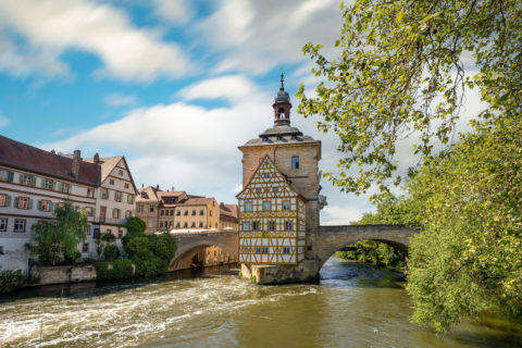 Fotolocation Bamberg - Fotograf Straubing - Fotostyle Schindler
