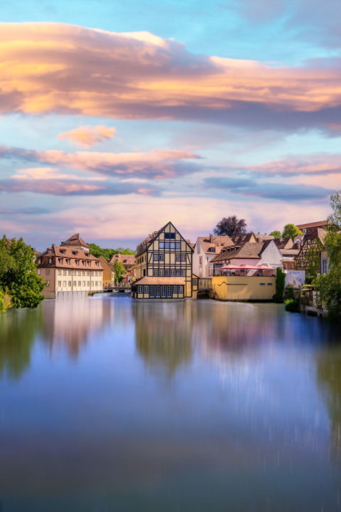 Fotolocation Bamberg - Fotograf Straubing - Fotostyle Schindler