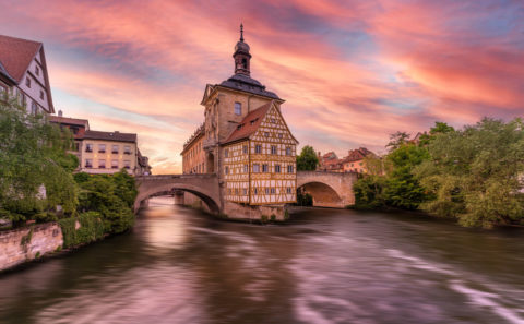 Fotolocation Bamberg - Fotograf Straubing - Fotostyle Schindler