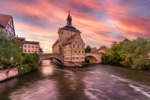 Fotolocation Bamberg - Fotograf Straubing - Fotostyle Schindler