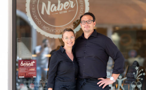 Business-Fotografie | NABER Metzgerei & Catering Straubing