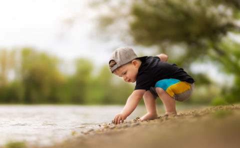 Familienshooting | Fotograf Straubing