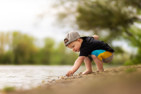 Familienshooting | Fotograf Straubing