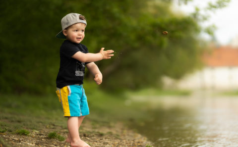 Familienshooting | Fotograf Straubing