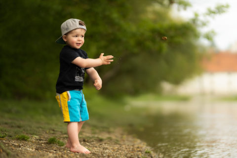 Familienshooting | Fotograf Straubing