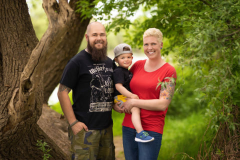 Familienshooting | Fotograf Straubing