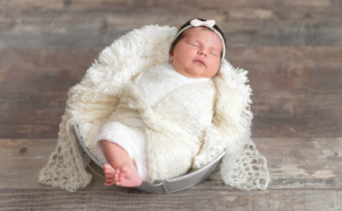 Newborn | Babyfotograf | Straubing