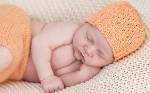 Newborn | Babyfotograf | Straubing