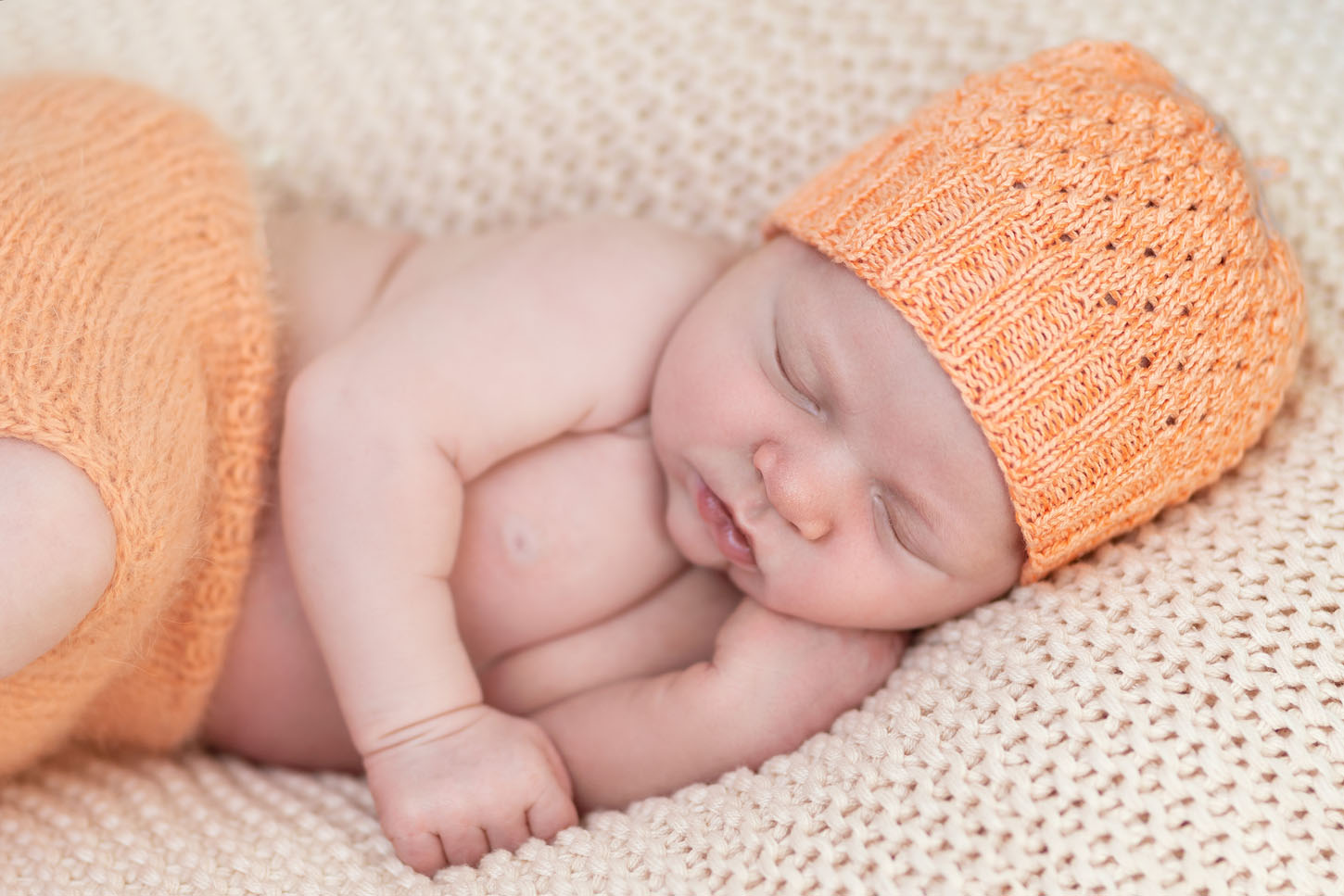 Newborn | Babyfotograf | Straubing