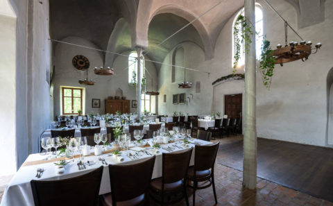 Hochzeitsfotograf | Hochzeitslocation | Schloß Ratzenhofen in der Hallertau