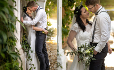 Hochzeitsfotograf / Wedding Photographer / Fotostyle Schindler / Straubing / Hallertau