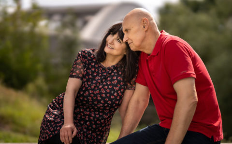 Pärchenshooting - Familien Fotograf - Straubing