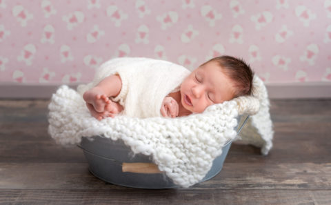 Newborn | Babyfotograf | Straubing