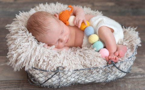 Newborn | Babyfotograf | Straubing