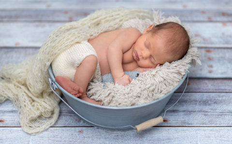 Newborn-Fotograf | Babyfotograf | Straubing | Babyfotos