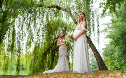 Hochzeitsfotograf Straubing | Deggendorf | Regensburg | Mallorca