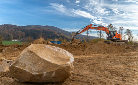 Business Fotografie Schaub-Bau in Deggendorf