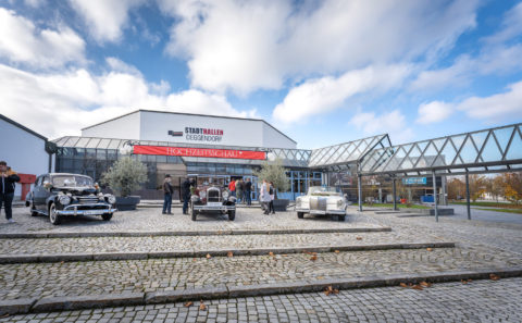 Hochzeitsmesse Deggendorf - Hochzeitsfotograf