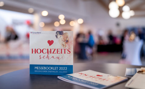 Hochzeitsmesse Deggendorf - Hochzeitsfotograf