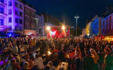 Bürgerfest Straubing / Fotograf Straubing / Fotostyle Schindler