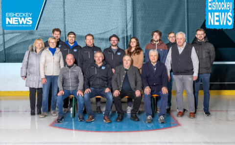 Business Fotografie 30 Jahre EishockeyNEWS Straubing